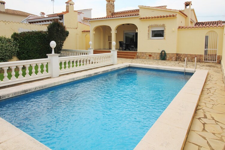 Holiday home Costa Brava