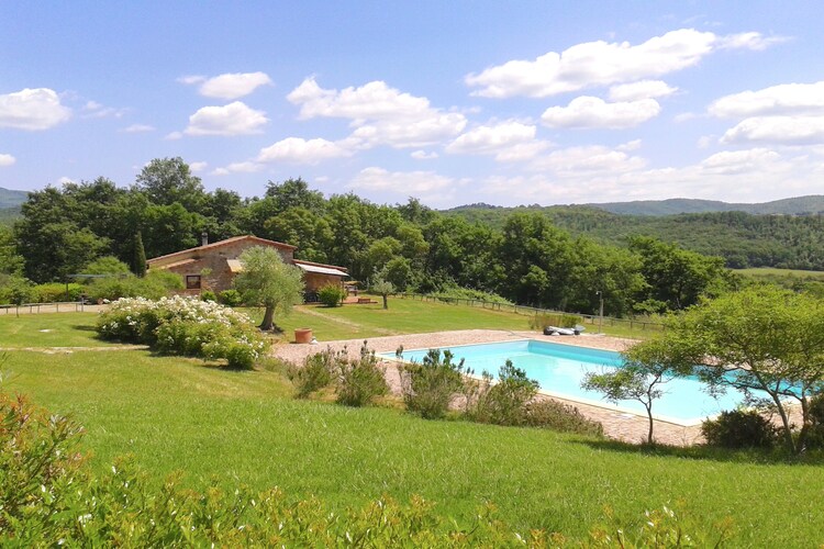 Farmhouse Tuscany Elba