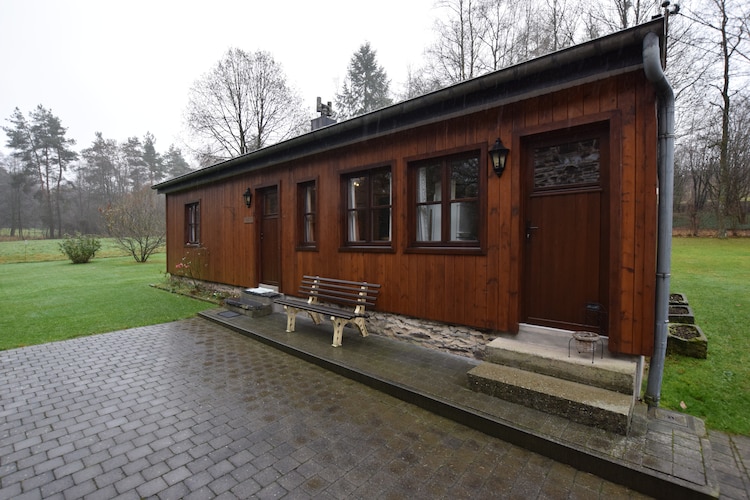 Chalet Luxembourg