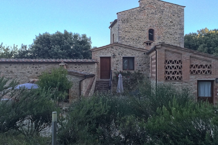 Farmhouse Tuscany Elba