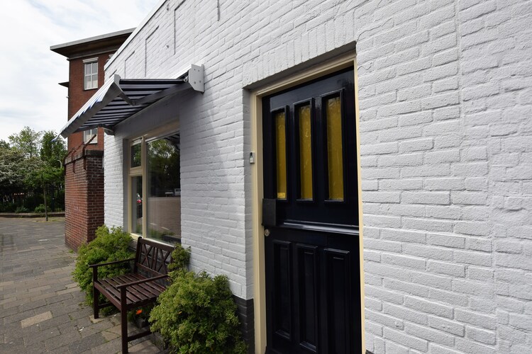 Holiday home South Holland