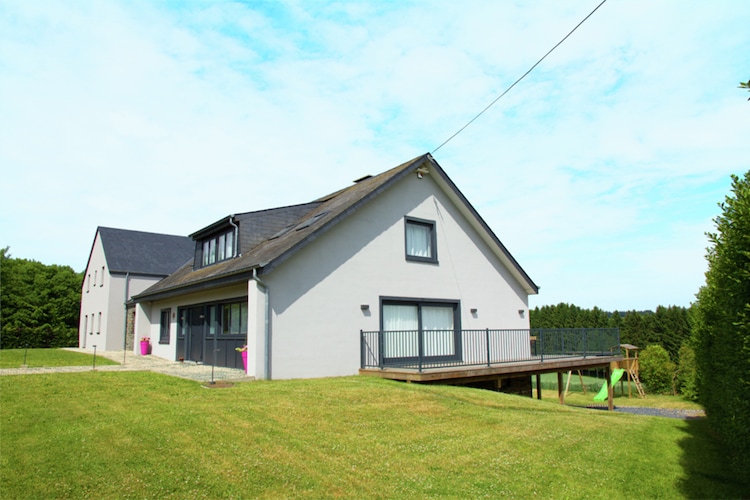 Holiday home Luxembourg