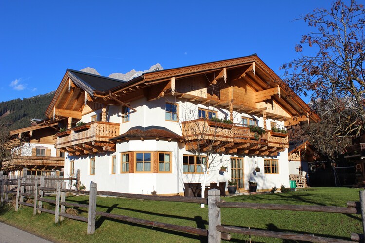 Apartment Salzburg