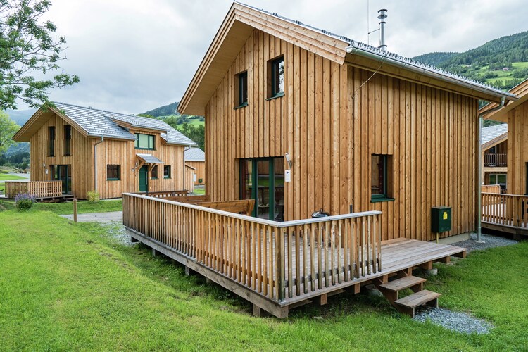 Chalet Styria