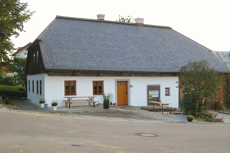 Holiday home Bavaria