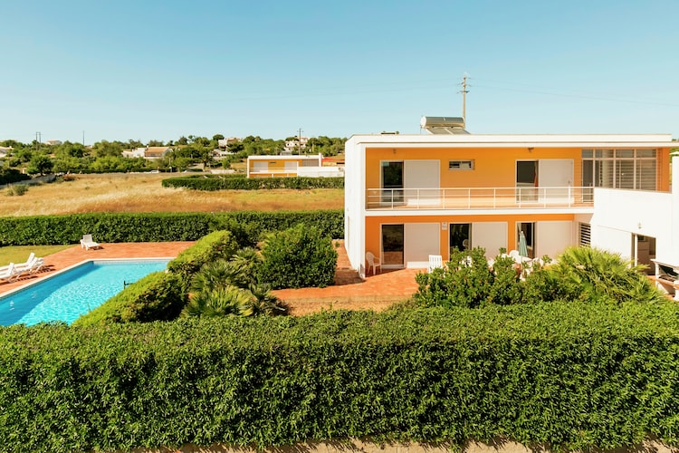 Holiday home Algarve