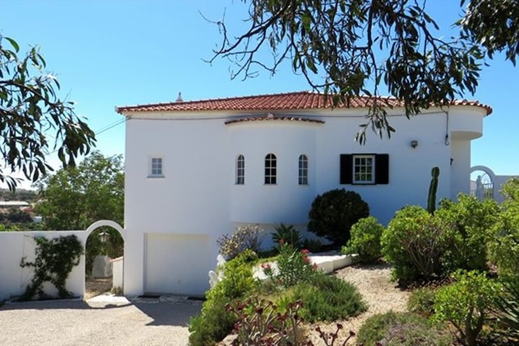 Holiday home Algarve