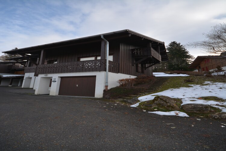 Chalet Northern Alps