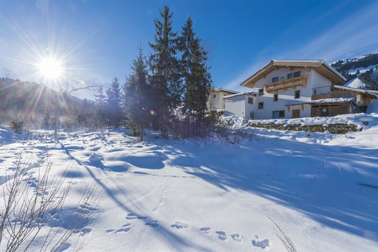 Apartment Tyrol