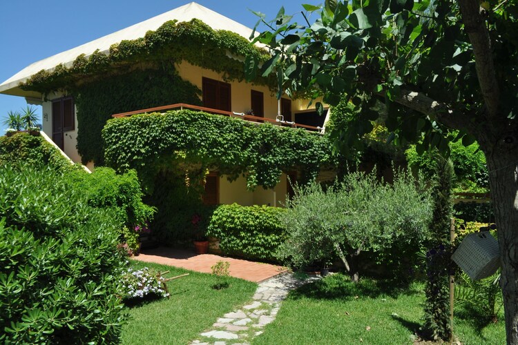 Apartment Campania Naples