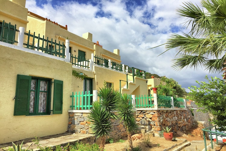 Apartment Crete