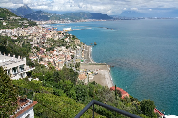 Holiday home Campania Naples