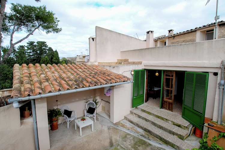 Holiday home Majorca