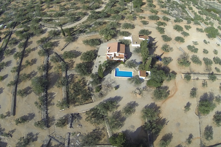 Holiday home Costa Dorada
