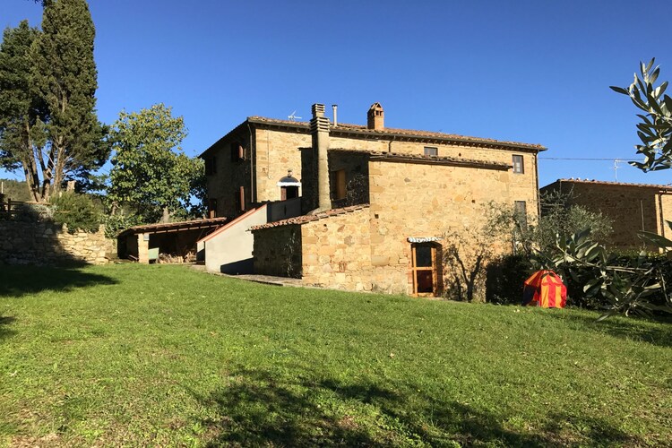 Holiday home Tuscany Elba