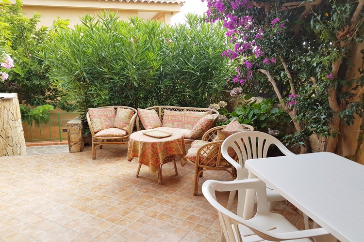 Apartment Sardinia