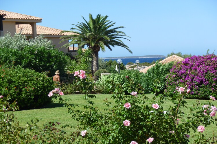 Apartment Sardinia