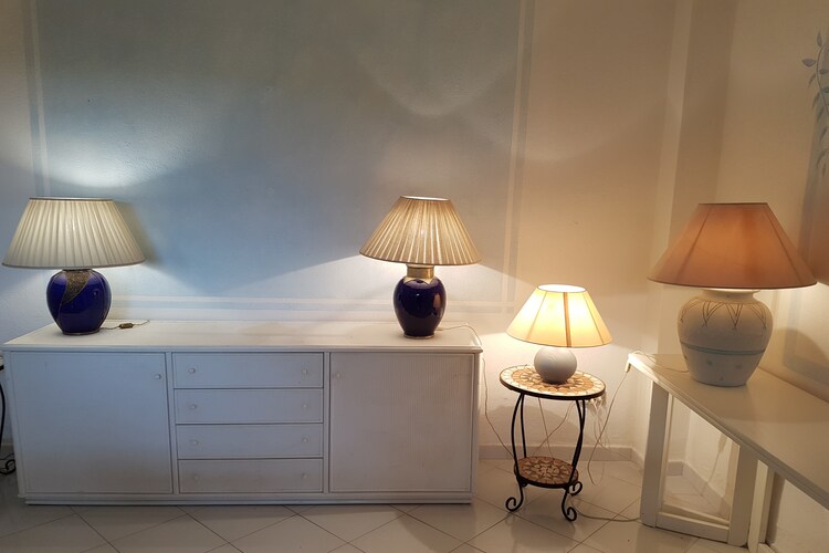 Apartment Sardinia
