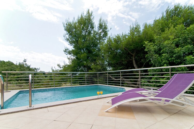 Villa Dalmatia