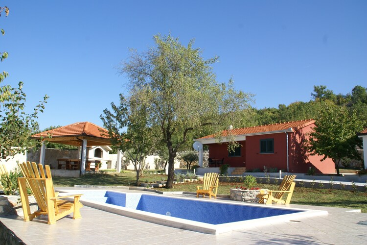 Villa Dalmatia