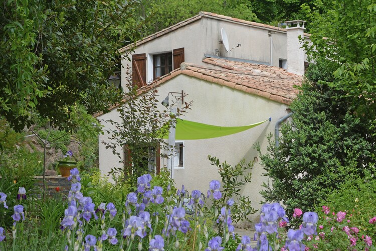 Holiday home Languedoc-Roussillon