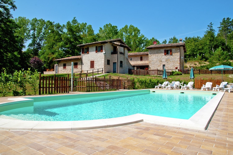 Farmhouse Umbria