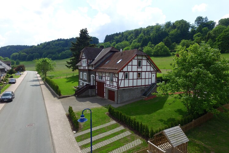 Apartment Sauerland