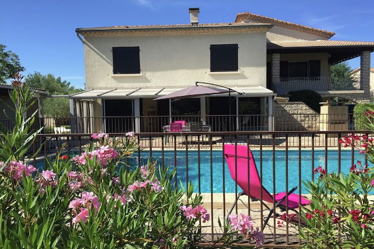 Holiday home Languedoc-Roussillon