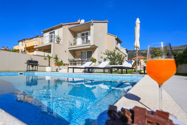 Villa Dalmatia
