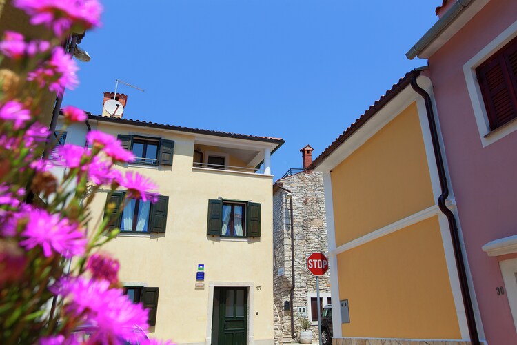 Holiday home Istria