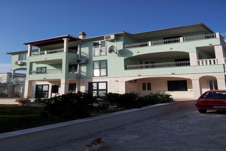 Apartment Islands
