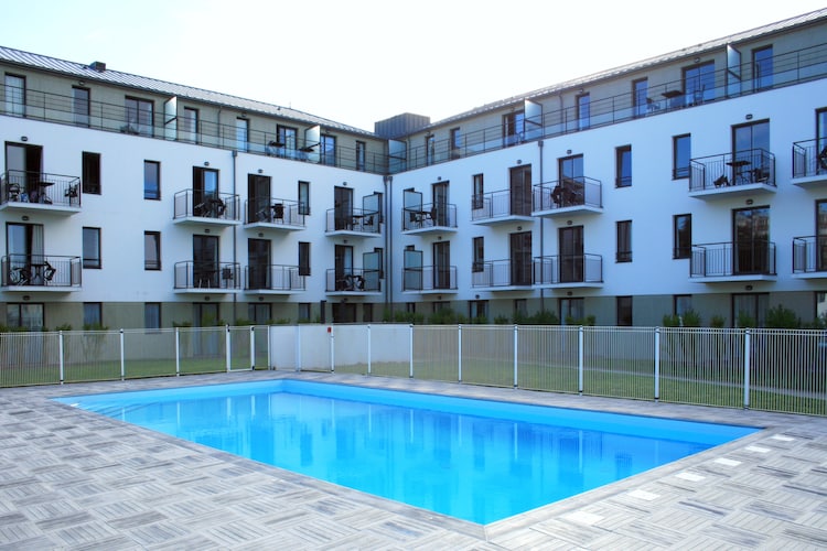 Apartment Brittany