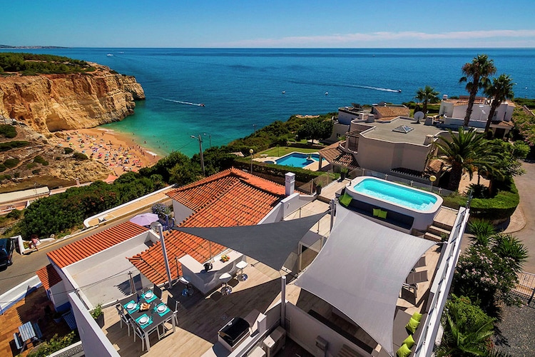 Holiday home Algarve