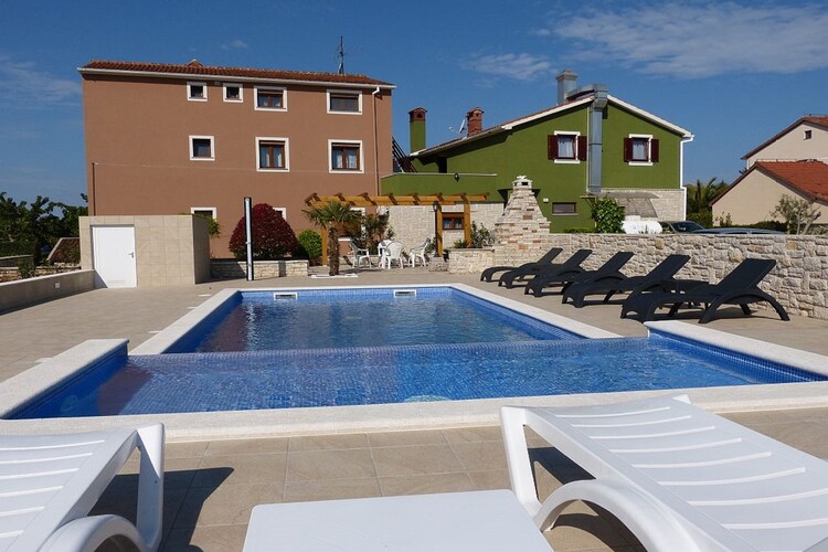 Apartment Istria
