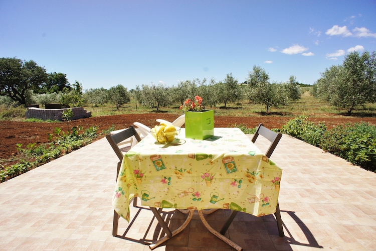 Bungalow Istria