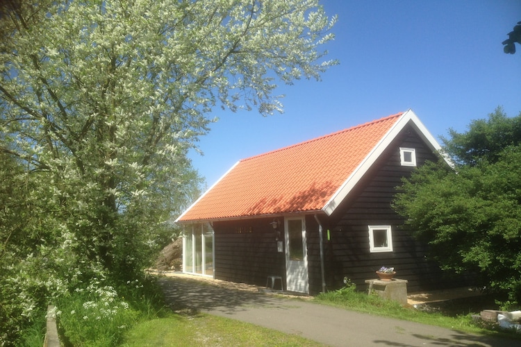Holiday home South Holland