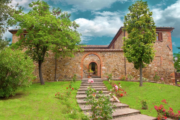 Villa Tuscany Elba