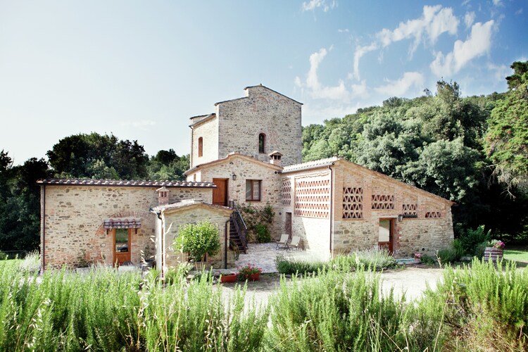 Farmhouse Abruzzo Molise