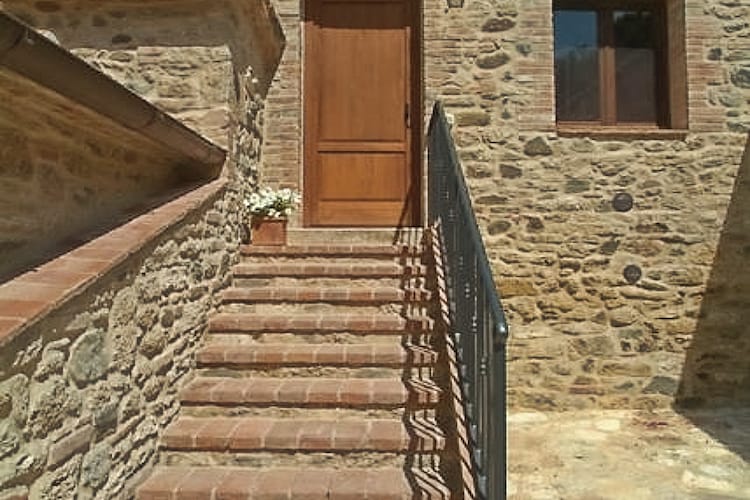 Farmhouse Abruzzo Molise