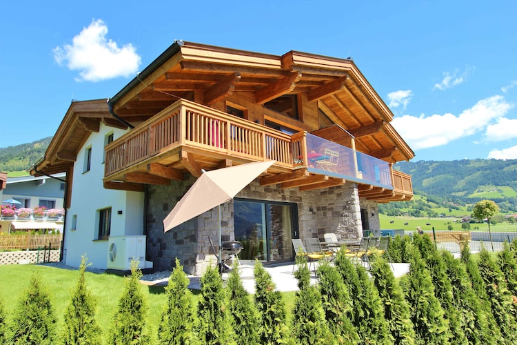 Holiday home Salzburg