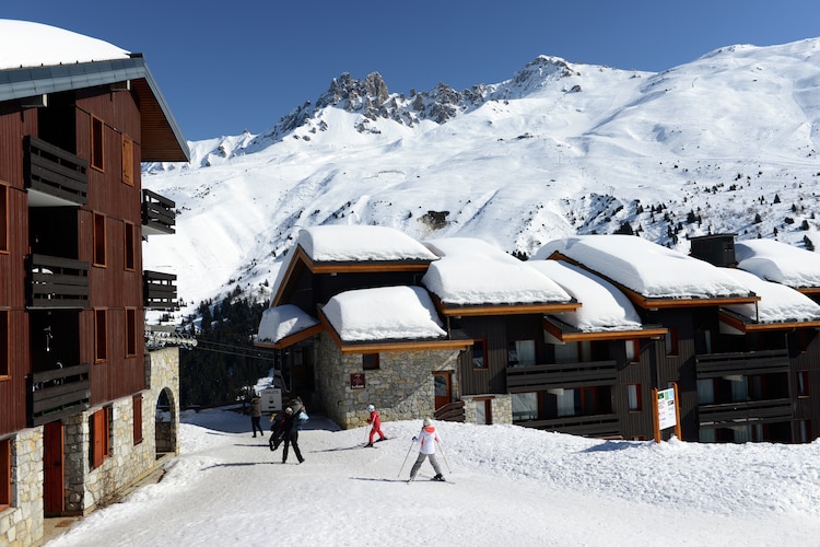 Apartment Southern Alps