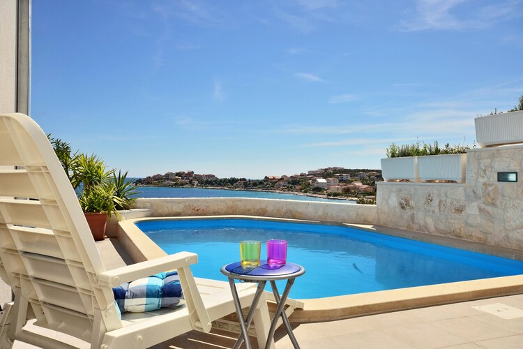 Apartment Dalmatia