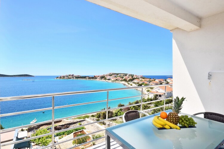 Apartment Dalmatia