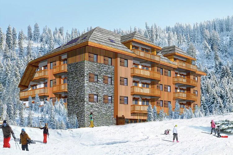 Apartment Southern Alps