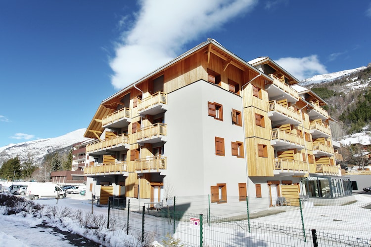 affitta appartamento La Salles les Alpes nuovi appartamenti