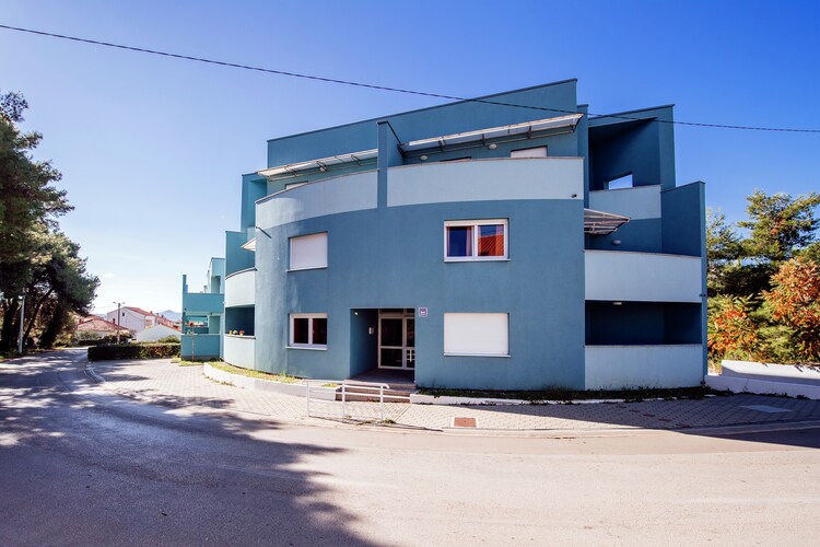 Holiday home Dalmatia