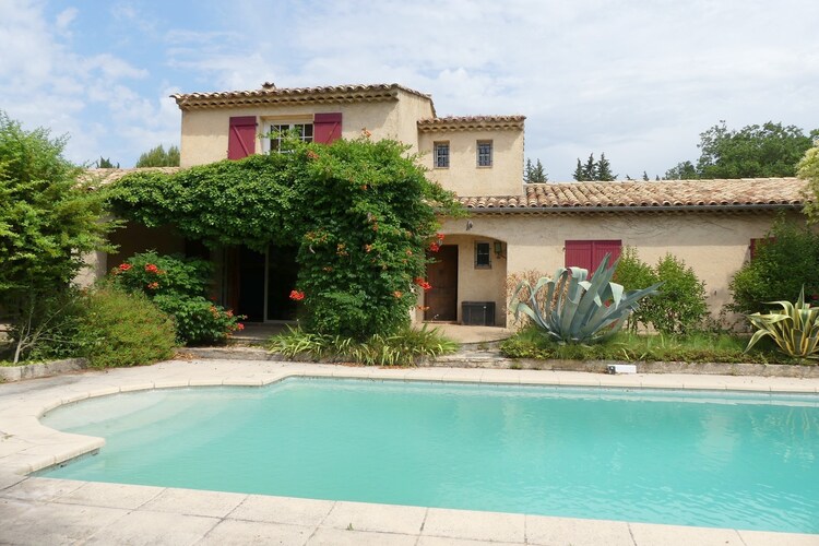 Holiday home Provence Cote d Azur