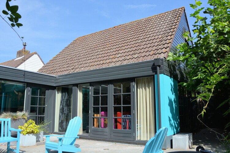 Holiday home South Holland