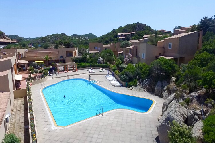 Apartment Sardinia
