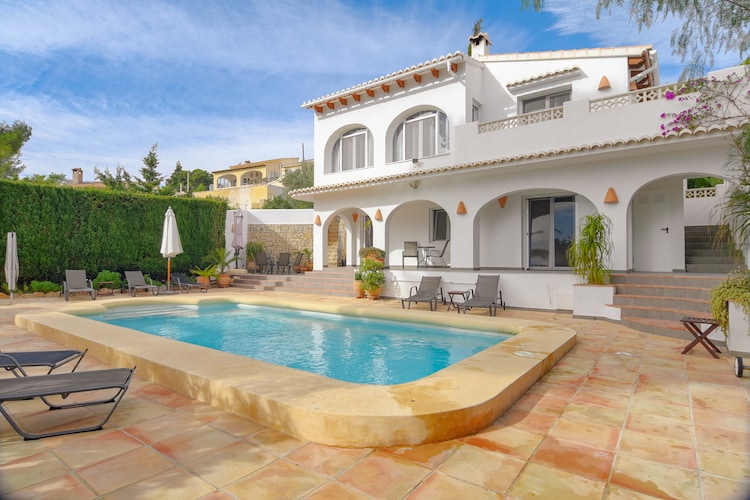 Holiday home Costa Blanca